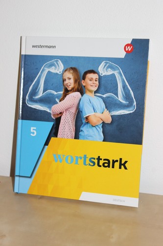 Wortstark allgemeine - 5,