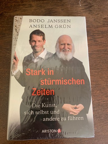 Stark stürmischen zeiten - in,