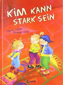 Kim kann stark sein - , von