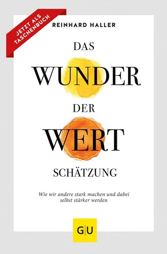 Das wunder der - der, wertschätzung