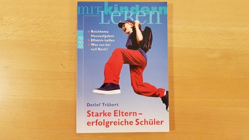 Buch starke eltern - buch,