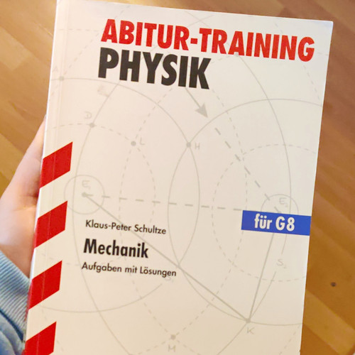 Stark abitur training physik - abitur-training,