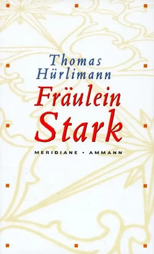 Fräulein stark - fräulein,
