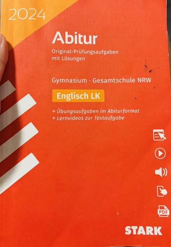 Stark abitur englisch nrw - stark,