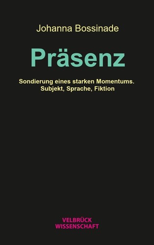 Präsenz sondierung eines - |,