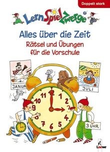 Alles über die zeit doppelt - alles,