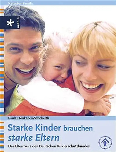 Starke kinder brauchen - starke,