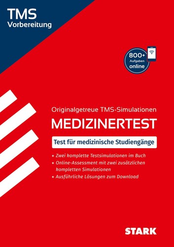 Stark testsimulationen tms - stark,