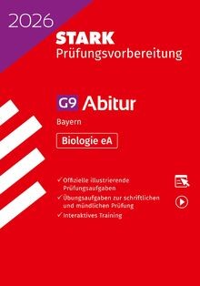 Stark biologie abitur - ea,
