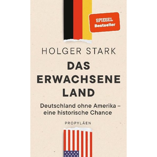 Das erwachsene land - das,