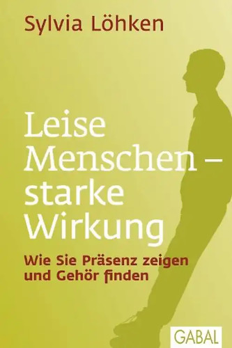 Leise menschen starke - menschen, –
