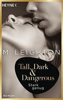 Tall dark dangerous stark - tall,, dangerous: