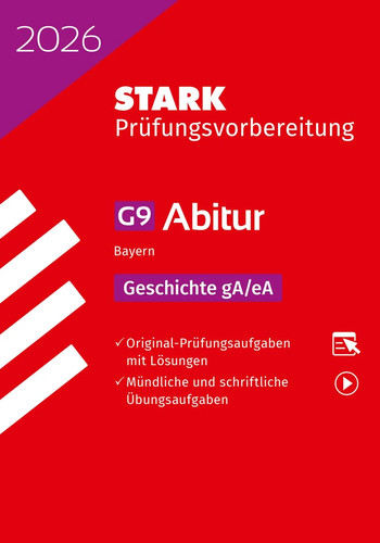 Stark geschichte - geschichte, ga/ea