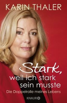 Stark weil ich - stark, sein