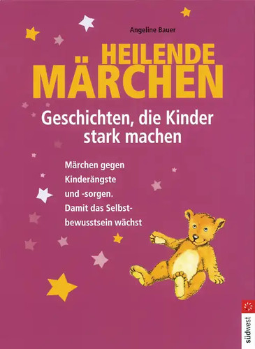 Heilende märchen - heilende,