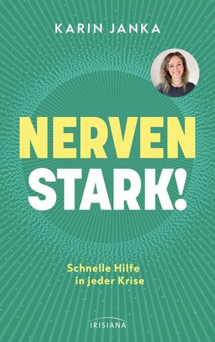 Nervenstark karin janka - |, |