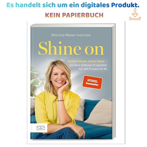 Shine starker körper - starker,