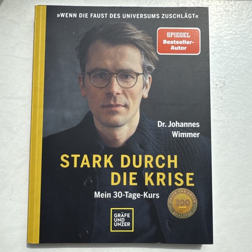 Stark durch die krise mein - stark,