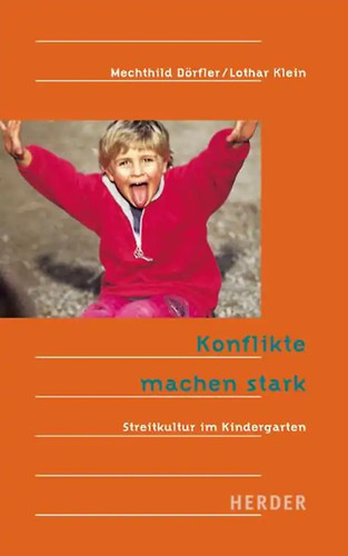 Konflikte machen stark