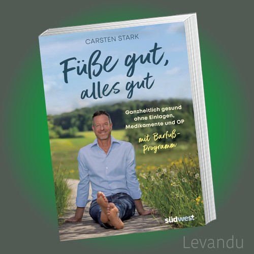 Füsse gut alles - alles,