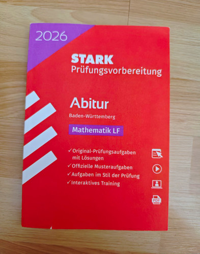 Stark prüfungsvorbereitung - stark,