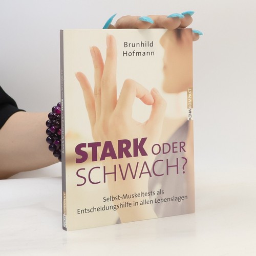 Stark oder schwach - ? , | 