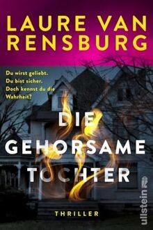 Die gehorsame tochter - die,