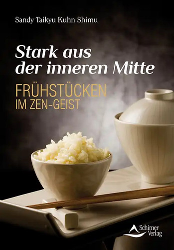 Stark aus der - , inneren