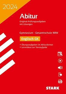 Stark abiturprüfung nrw 2024 - abiturprüfung,