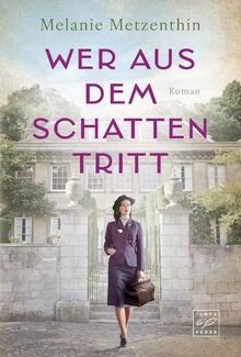 Wer aus dem - , schatten