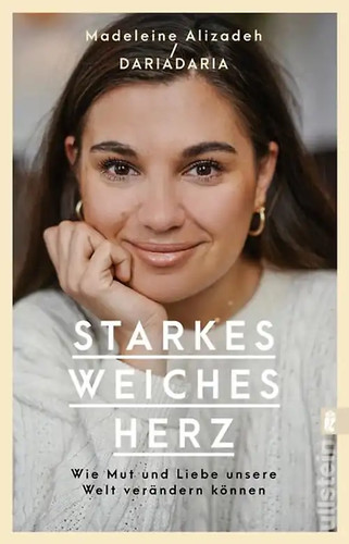 Starkes weiches herz - starkes,