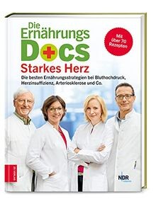 Die ernährungs docs starkes - die, ernährungs-docs