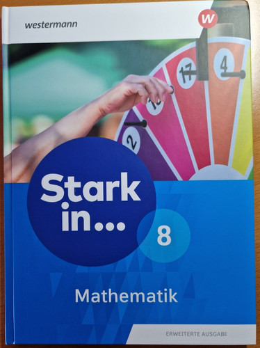 Stark mathematik klasse - stark, in