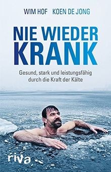 Nie wieder krank gesund - nie, krank: