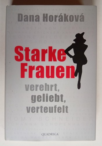 Starke frauen verehrt - frauen, –