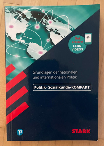 Stark politik kompakt fritz - politik-kompakt, |