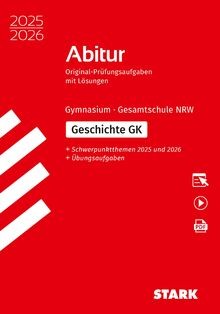 Stark geschichte abitur - stark, gk