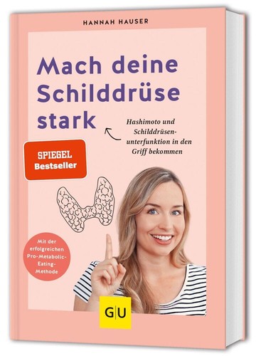 Mach deine schilddrüse stark - deine,