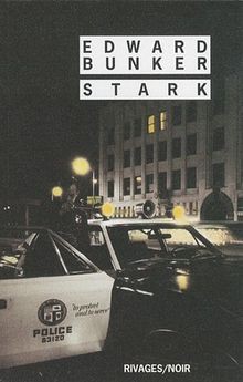 Stark von bunker edward - bunker,,