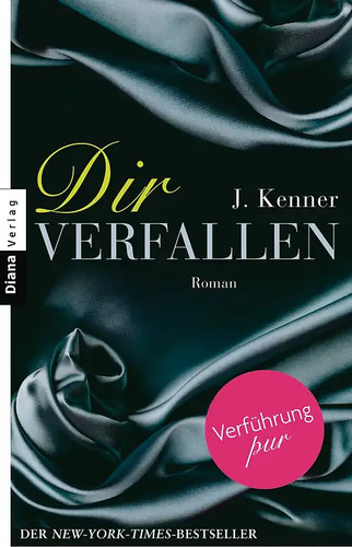 Dir verfallen