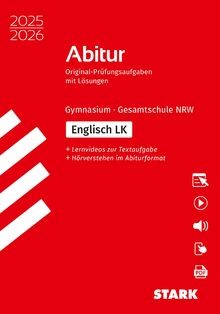 Stark englisch abitur - englisch, lk