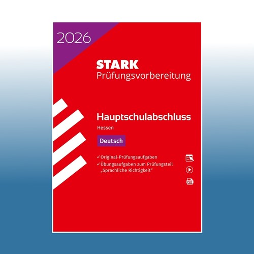 Stark deutsch - deutsch,
