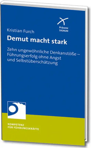 Demut macht stark