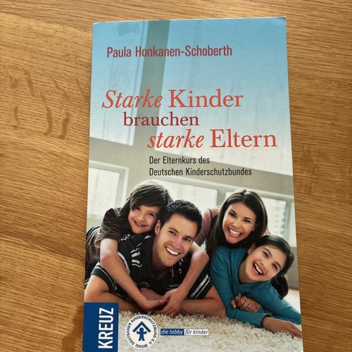 Starke kinder brauchen - starke,
