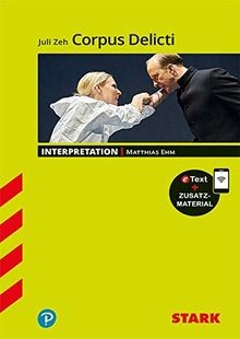 Stark interpretationen deutsch - interpretationen,