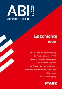 Stark geschichte abi - stark,