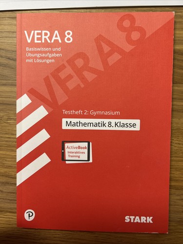 Stark vera gymnasialer - 8,