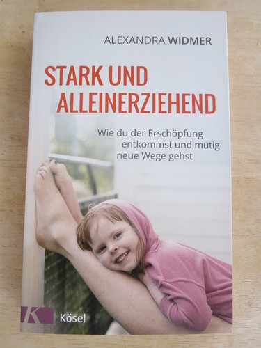 Stark und alleinerziehend