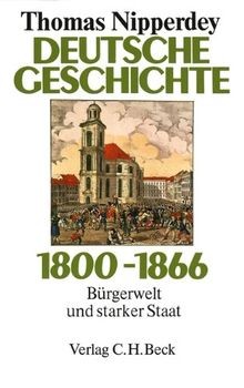Deutsche geschichte 1800 - geschichte, 1800-1866