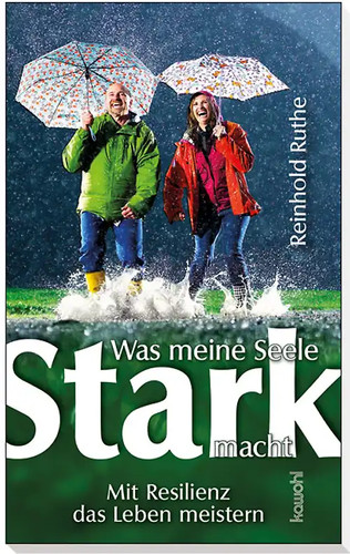Was meine seele stark - meine,